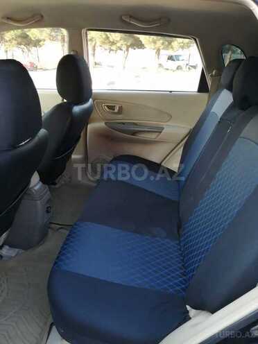 Hyundai Tucson 2007, 170,000 km - 2.0 l - Bakı