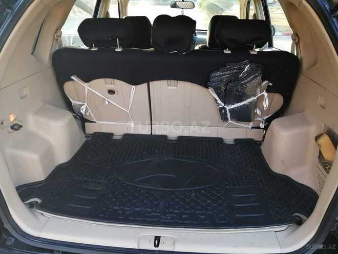 Hyundai Tucson 2007, 170,000 km - 2.0 l - Bakı