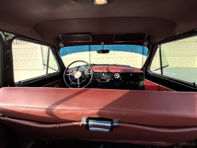 GAZ M-21 1963, 600,000 km - 2.5 l - Bakı