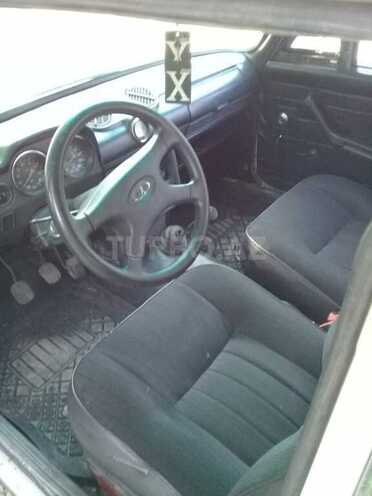 LADA (VAZ) 2106 1992, 225,000 km - 1.5 l - Şəmkir