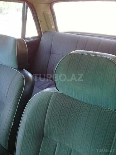 LADA (VAZ) 2106 1992, 225,000 km - 1.5 l - Şəmkir