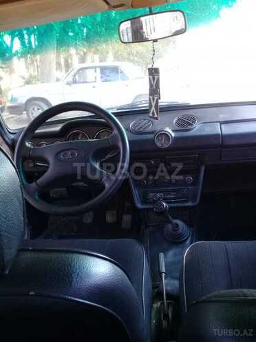 LADA (VAZ) 2106 1992, 225,000 km - 1.5 l - Şəmkir