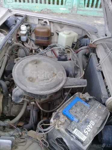 LADA (VAZ) 2106 1992, 225,000 km - 1.5 l - Şəmkir