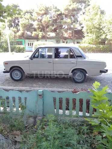 LADA (VAZ) 2106 1992, 225,000 km - 1.5 l - Şəmkir