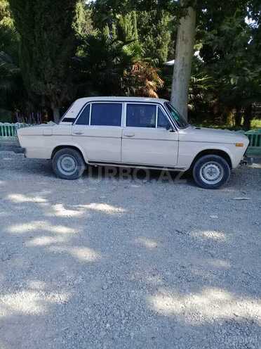 LADA (VAZ) 2106 1992, 225,000 km - 1.5 l - Şəmkir
