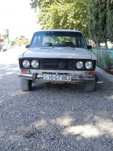 LADA (VAZ) 2106 1992, 225,000 km - 1.5 l - Şəmkir