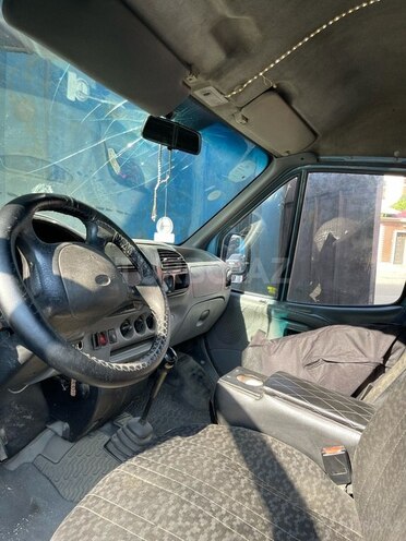 Ford Transit 1997, 300,000 km - 2.5 л - Bakı