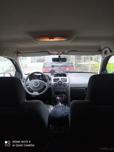 Renault Megane 2007, 280,000 km - 1.5 л - Gəncə