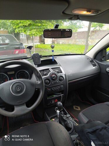 Renault Megane 2007, 280,000 km - 1.5 л - Gəncə