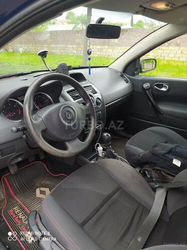 Renault Megane 2007, 280,000 km - 1.5 л - Gəncə