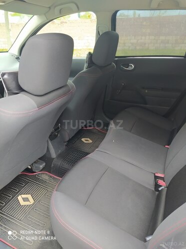 Renault Megane 2007, 280,000 km - 1.5 л - Gəncə