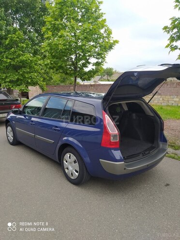 Renault Megane 2007, 280,000 km - 1.5 л - Gəncə