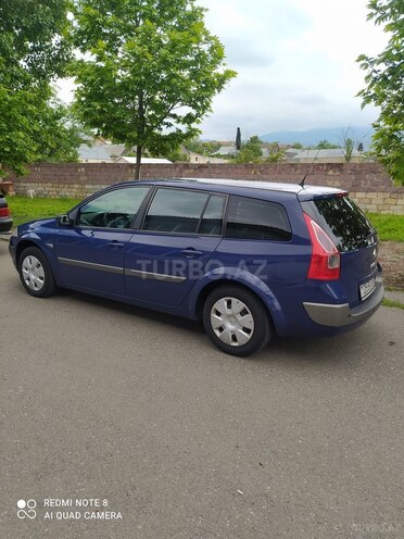 Renault Megane 2007, 280,000 km - 1.5 л - Gəncə