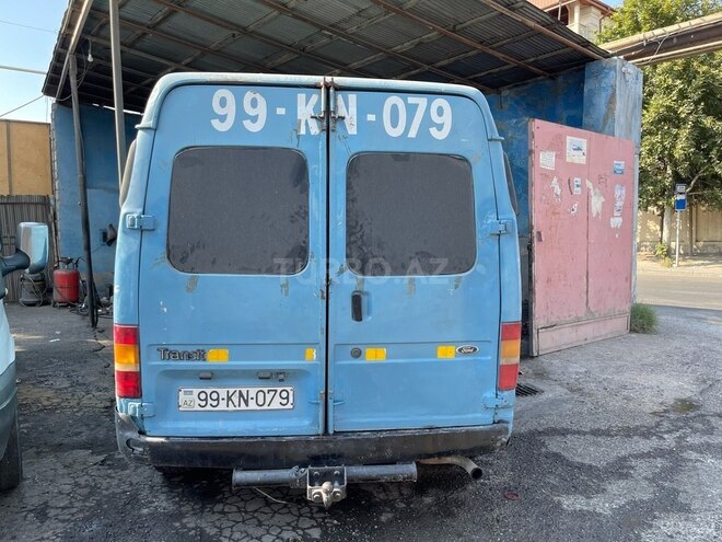 Ford Transit 1997, 300,000 km - 2.5 л - Bakı