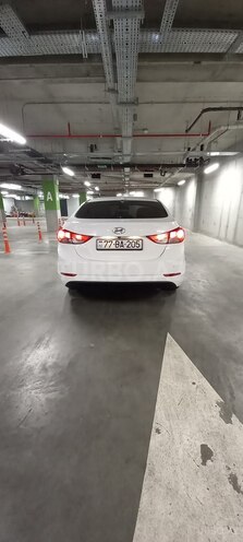 Hyundai Elantra 2013, 90,532 km - 1.6 l - Bakı