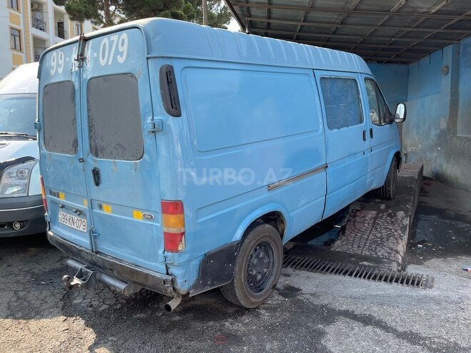Ford Transit 1997, 300,000 km - 2.5 л - Bakı