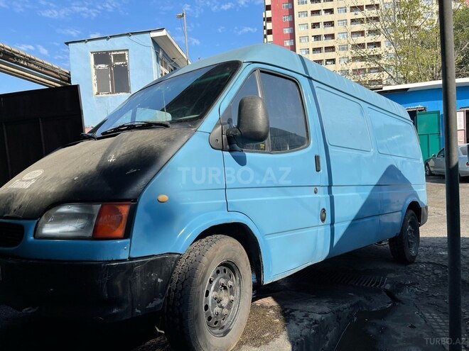 Ford Transit 1997, 300,000 km - 2.5 л - Bakı