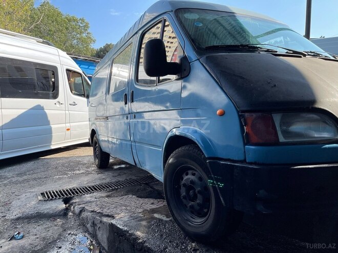 Ford Transit 1997, 300,000 km - 2.5 л - Bakı