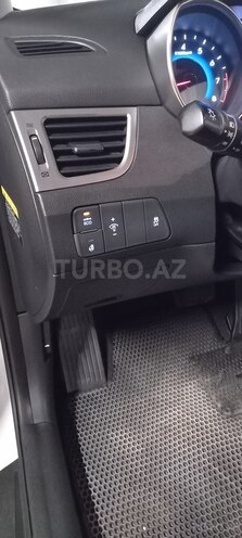 Hyundai Elantra 2013, 90,532 km - 1.6 l - Bakı