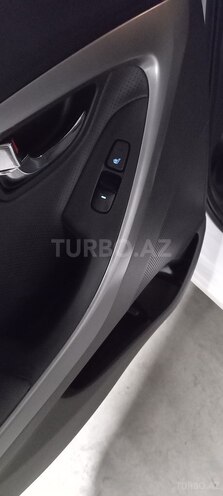 Hyundai Elantra 2013, 90,532 km - 1.6 l - Bakı