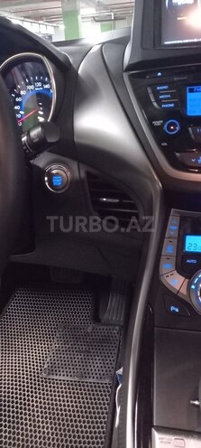 Hyundai Elantra 2013, 90,532 km - 1.6 l - Bakı