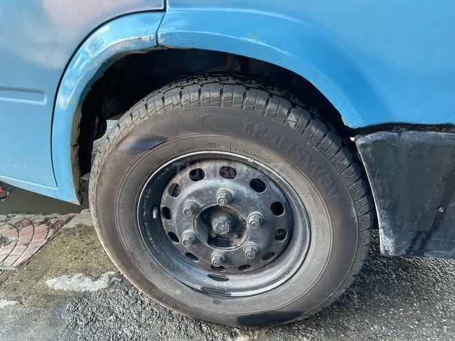 Ford Transit 1997, 300,000 km - 2.5 л - Bakı