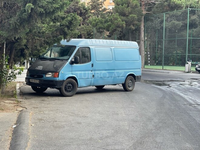 Ford Transit 1997, 300,000 km - 2.5 л - Bakı