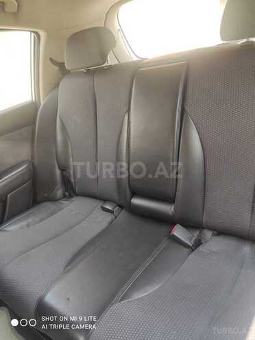 Nissan Tiida 2011, 60,000 km - 1.5 л - Bakı
