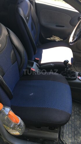 Daewoo Lanos 2012, 160,000 km - 1.5 l - Qusar