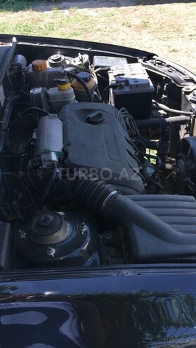 Daewoo Lanos 2012, 160,000 km - 1.5 l - Qusar