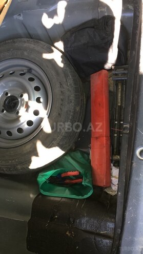 Daewoo Lanos 2012, 160,000 km - 1.5 l - Qusar