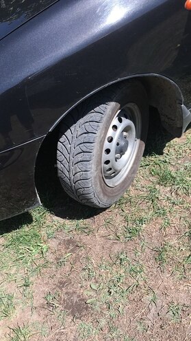 Daewoo Lanos 2012, 160,000 km - 1.5 l - Qusar