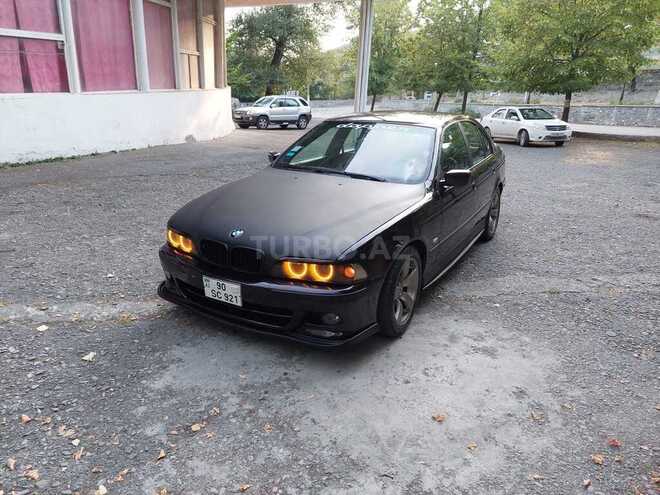 BMW 523 1998, 435,000 km - 2.5 l - Bakı