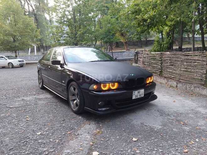 BMW 523 1998, 435,000 km - 2.5 l - Bakı