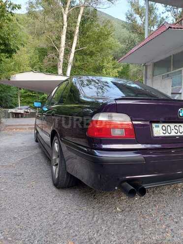 BMW 523 1998, 435,000 km - 2.5 l - Bakı