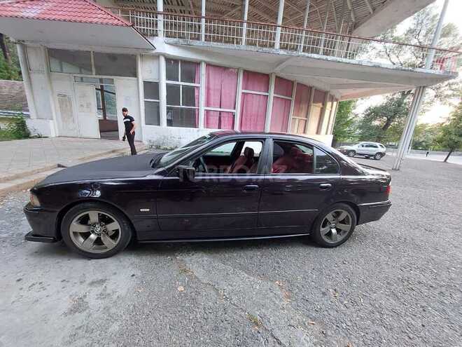 BMW 523 1998, 435,000 km - 2.5 l - Bakı