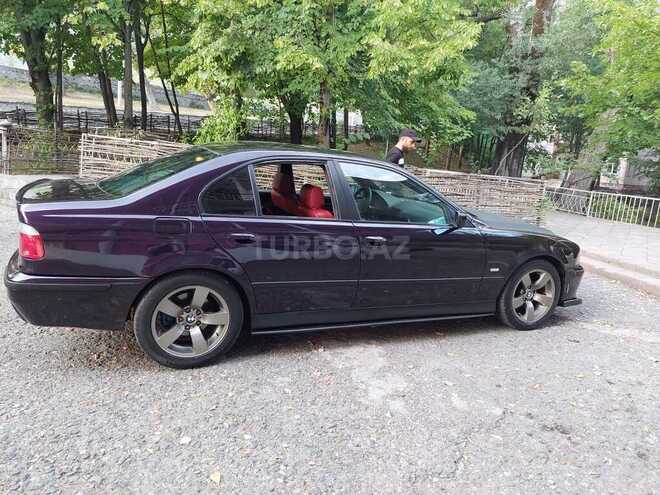 BMW 523 1998, 435,000 km - 2.5 l - Bakı