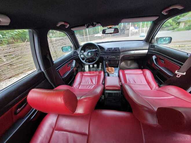 BMW 523 1998, 435,000 km - 2.5 l - Bakı