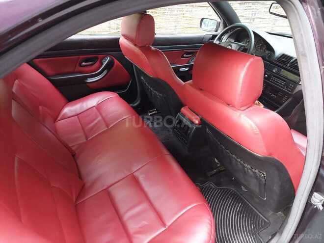 BMW 523 1998, 435,000 km - 2.5 l - Bakı