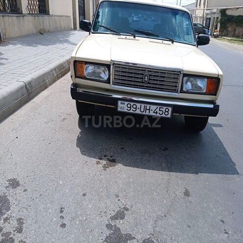 LADA (VAZ) 2104 1995, 98,000 km - 1.6 l - Bakı