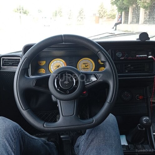 LADA (VAZ) 2104 1995, 98,000 km - 1.6 l - Bakı