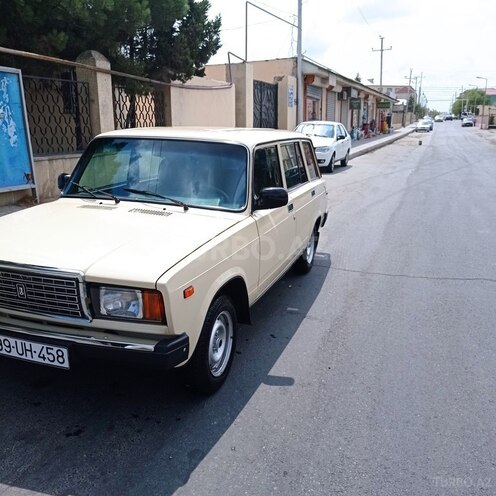 LADA (VAZ) 2104 1995, 98,000 km - 1.6 l - Bakı