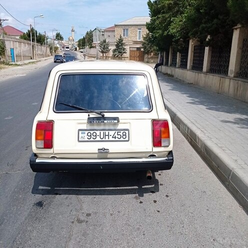 LADA (VAZ) 2104 1995, 98,000 km - 1.6 l - Bakı