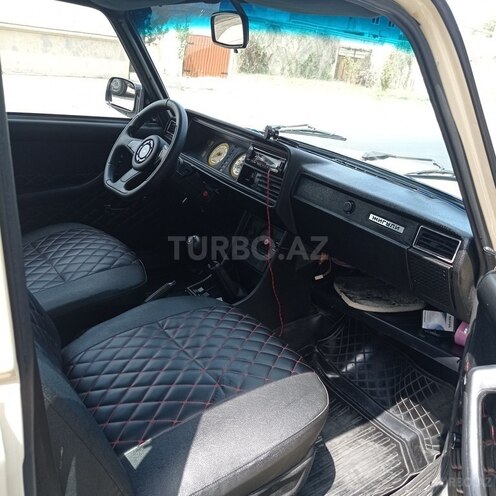 LADA (VAZ) 2104 1995, 98,000 km - 1.6 l - Bakı