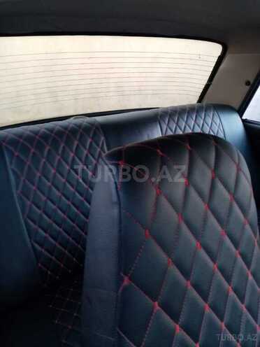 LADA (VAZ) 2107 2011, 120,000 km - 1.6 l - Bakı