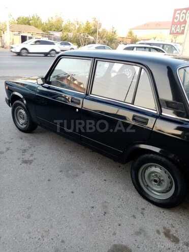 LADA (VAZ) 2107 2011, 120,000 km - 1.6 l - Bakı