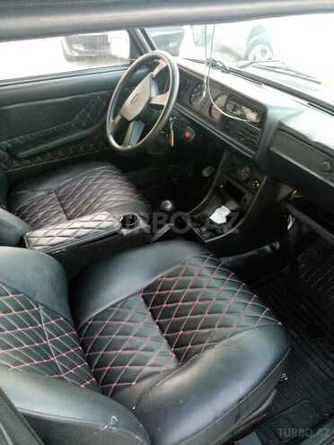 LADA (VAZ) 2107 2011, 120,000 km - 1.6 l - Bakı