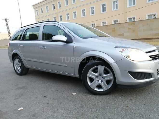 Opel Astra 2008, 178,280 km - 1.3 l - Bakı