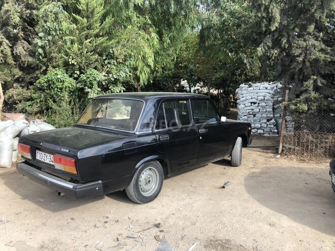 LADA (VAZ) 2107 2011, 120,000 km - 1.6 l - Bakı