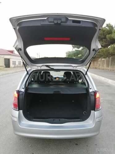 Opel Astra 2008, 178,280 km - 1.3 l - Bakı